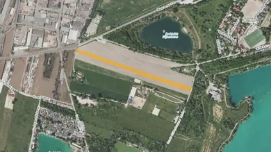 Terreno em Vienna, Austria N.º 40567