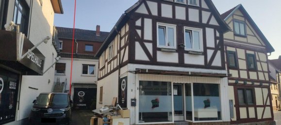 2 غرف نوم عقار تجاري في Main-Kinzig, Germany رقم 342342 2