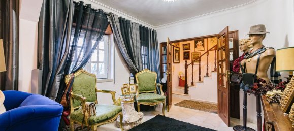 6 bedrooms House in Lisbon, Portugal No. 119640 35