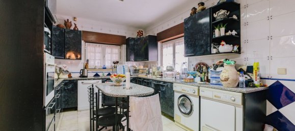 6 bedrooms House in Lisbon, Portugal No. 119640 41