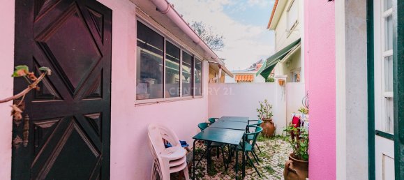 6 bedrooms House in Lisbon, Portugal No. 119640 25