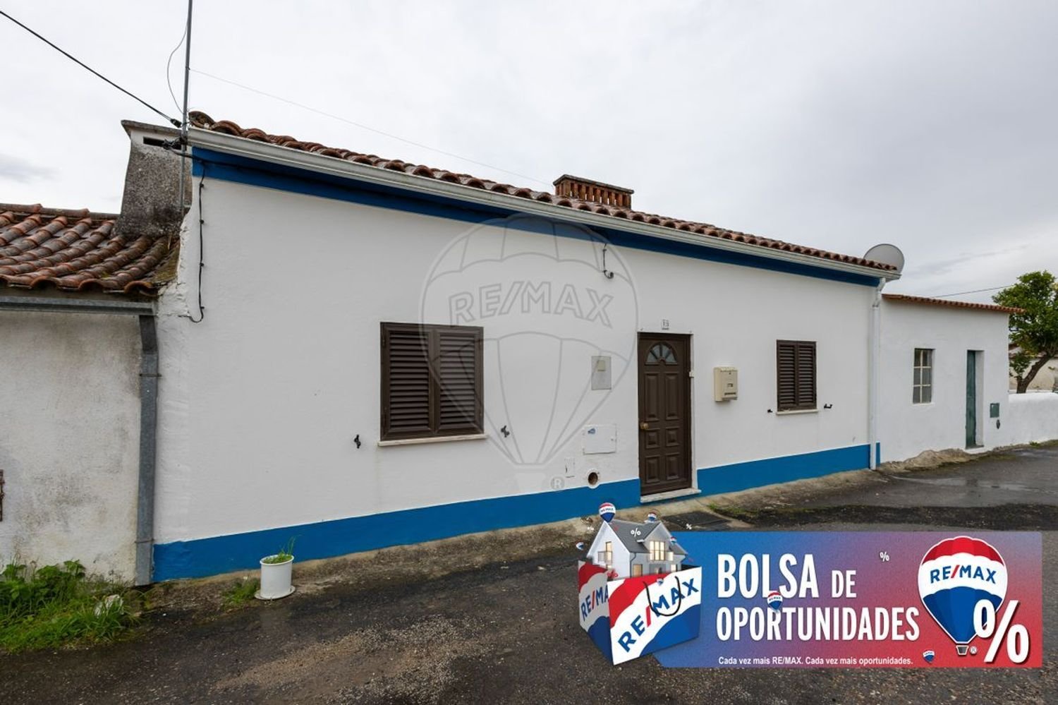 2 bedrooms House in Belver, Portugal No. 182299