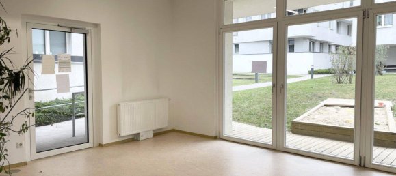 2-salle Appartement à Favoriten, Austria No. 183663 27