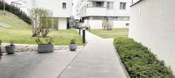 2-salle Appartement à Favoriten, Austria No. 183663 21