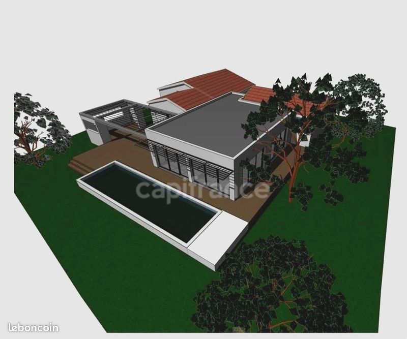 3 bedrooms House in San-Nicolao, France No. 154002