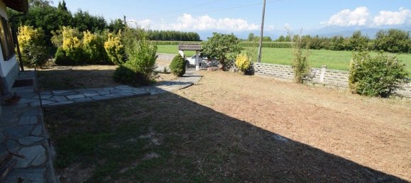 Casa de 5 habitaciónes en Buriasco, Italy No. 265983 21