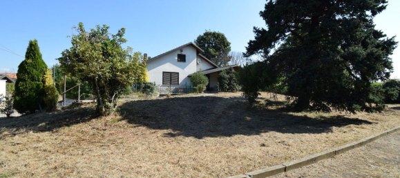 Casa de 5 habitaciónes en Buriasco, Italy No. 265983 29