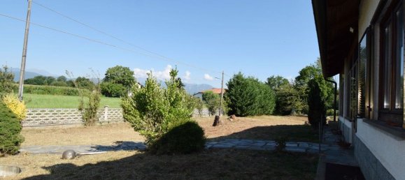 Casa de 5 habitaciónes en Buriasco, Italy No. 265983 22