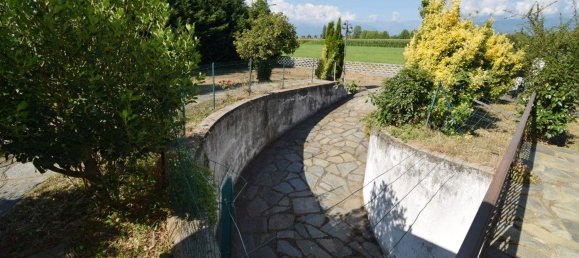 Casa de 5 habitaciónes en Buriasco, Italy No. 265983 26