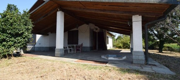 Casa de 5 habitaciónes en Buriasco, Italy No. 265983 17