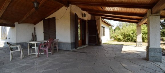 Casa de 5 habitaciónes en Buriasco, Italy No. 265983 19