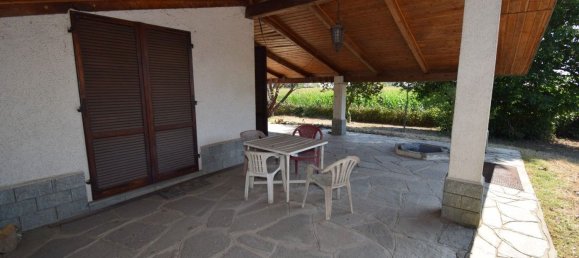 Casa de 5 habitaciónes en Buriasco, Italy No. 265983 20