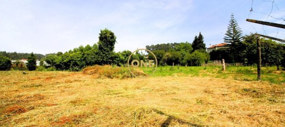 Terrain à Vila Nova de Famalicao, Portugal 1867m² No. 154553 5