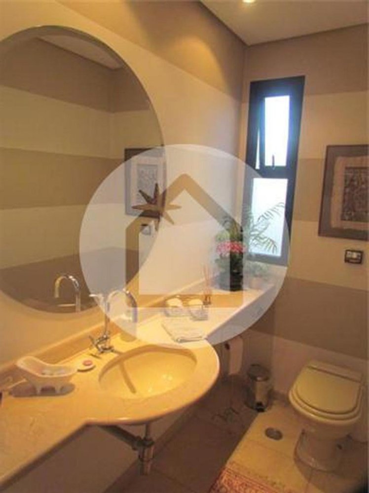 3 chambres Appartement à Sao Paulo, Brazil No. 537769