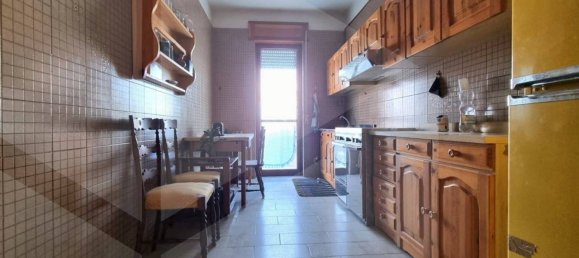 4 rooms Apartment in Silvi, Italy No. 25357 31