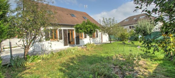 Дом с 5 спальнями в Саран, Франция № 254753 16