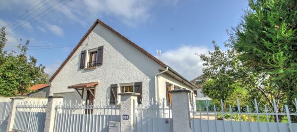 Дом с 5 спальнями в Саран, Франция № 254753 11