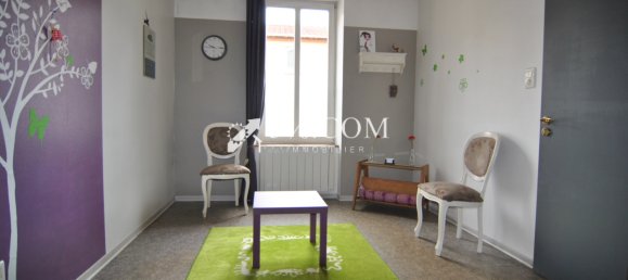 38m² Office in Pont-a-Mousson, France No. 248303 5