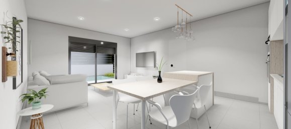 3 غرف نوم فيلا في Torre-Pacheco, Spain رقم 291034 4