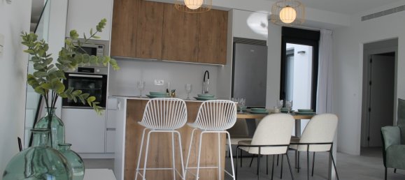 3 غرف نوم فيلا في Torre-Pacheco, Spain رقم 291034 29