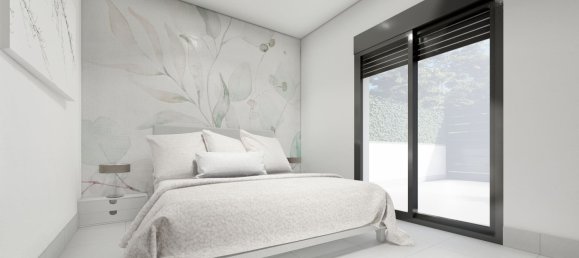 3 غرف نوم فيلا في Torre-Pacheco, Spain رقم 291034 5