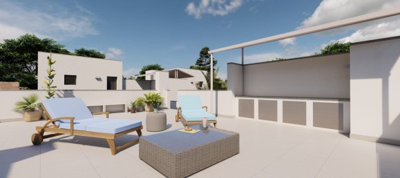 3 غرف نوم فيلا في Torre-Pacheco, Spain رقم 291034 9