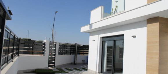 3 غرف نوم فيلا في Torre-Pacheco, Spain رقم 291034 27