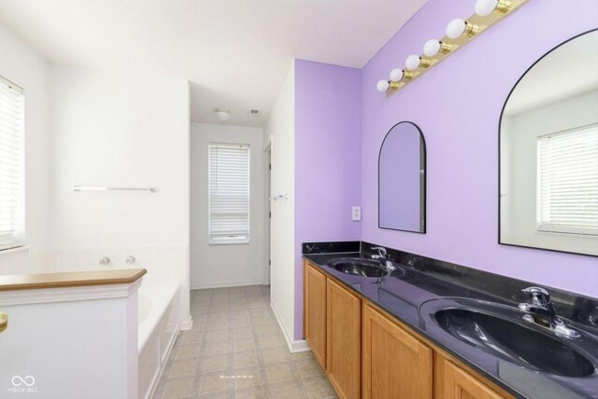 4 Schlafzimmer Haus in Noblesville, USA, Nr. 377235