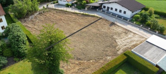 قطعة أرض في Gaaden, Austria 600متر مربع رقم 221951 2