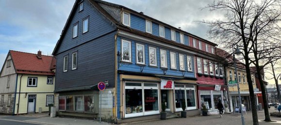 Gebäude in Goslar, Germany, Nr. 292389 6