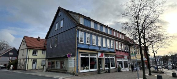 Gebäude in Goslar, Germany, Nr. 292389 2