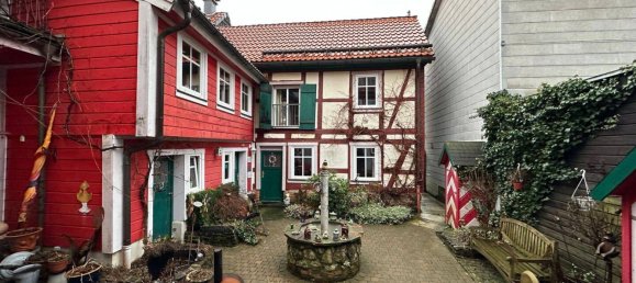 Gebäude in Goslar, Germany, Nr. 292389 7