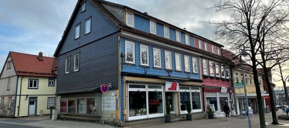 Gebäude in Goslar, Germany, Nr. 292389 4
