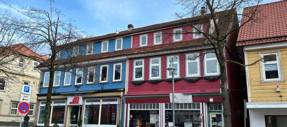 Gebäude in Goslar, Germany, Nr. 292389 3