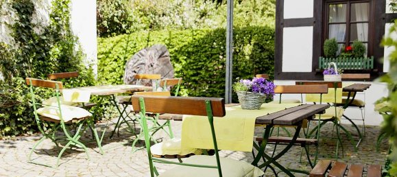 Hotel em Altenkirchen, Germany 1451 m² N.º 219435 26