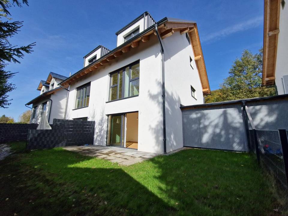 4 Schlafzimmer Stadthaus in Lengau, Austria, Nr. 72987