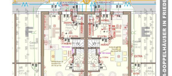 4 Schlafzimmer Stadthaus in Lengau, Austria, Nr. 72987 14
