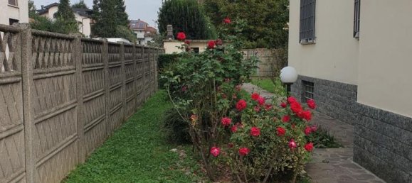 2-Zimmer Wohnung in Garbagnate Milanese, Italy, Nr. 117428 3