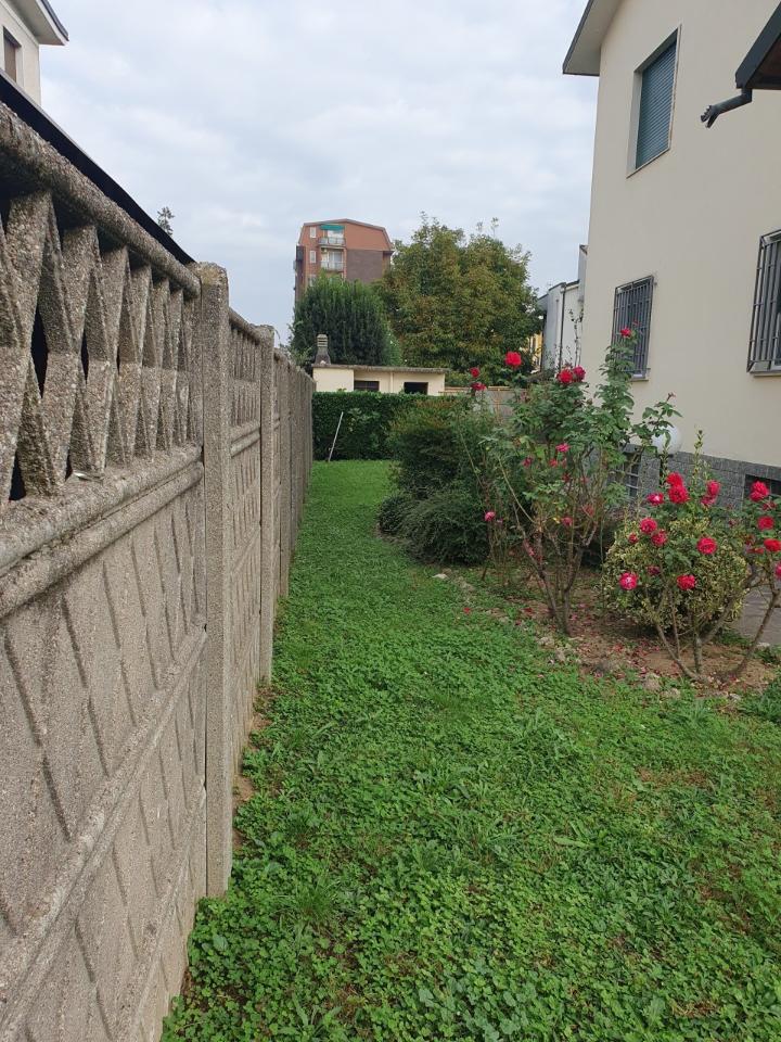 2-Zimmer Wohnung in Garbagnate Milanese, Italy, Nr. 117428