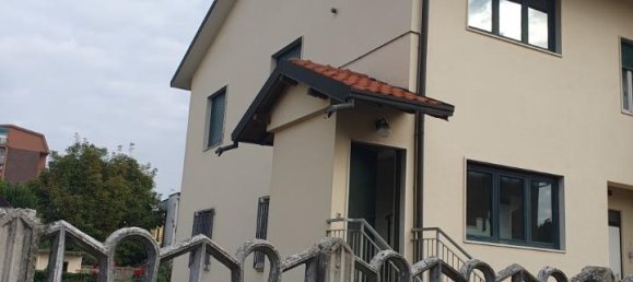 2-Zimmer Wohnung in Garbagnate Milanese, Italy, Nr. 117428 10