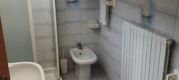 2-Zimmer Wohnung in Garbagnate Milanese, Italy, Nr. 117428 6