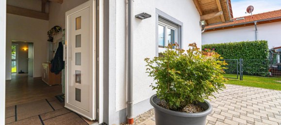 Bungalow de 3 dormitorios en Ebersberg, Germany No. 281616 2