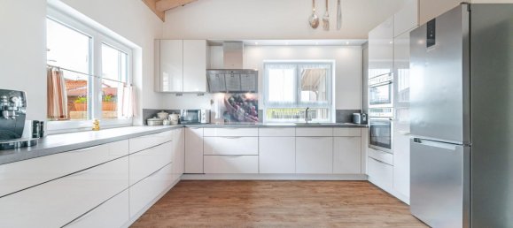 Bungalow de 3 dormitorios en Ebersberg, Germany No. 281616 9