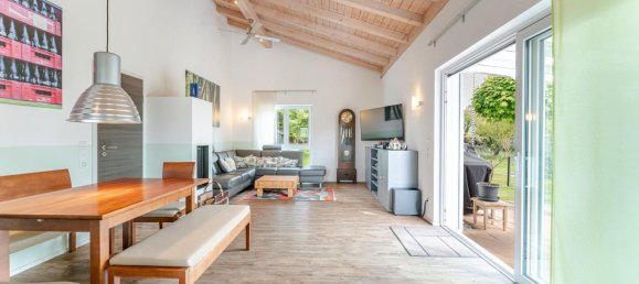 Bungalow de 3 dormitorios en Ebersberg, Germany No. 281616 5