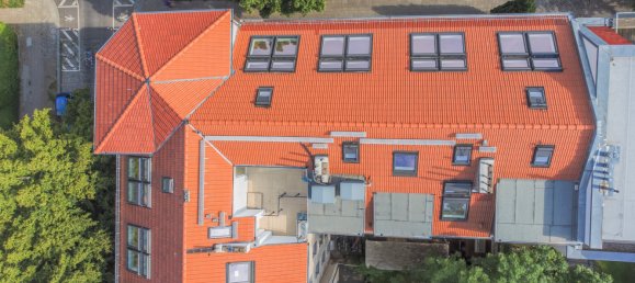 Пентхаус с 3 комнатами в Вайсензе, Германия № 108293 14