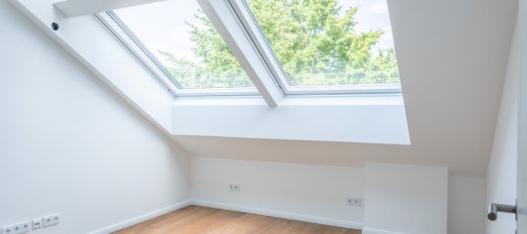 Пентхаус с 3 комнатами в Вайсензе, Германия № 108293 8