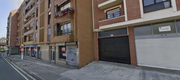 59m² Commercial property in Basque Autonomous Community, Spain No. 159350 2