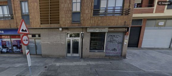 59m² Commercial property in Basque Autonomous Community, Spain No. 159350 3