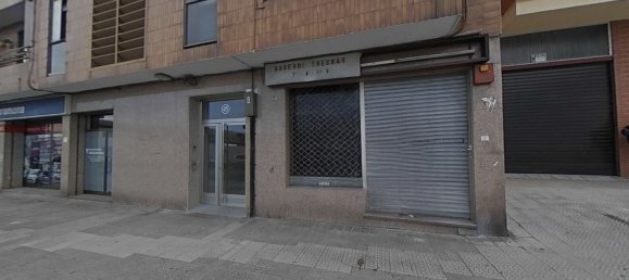 59m² Commercial property in Basque Autonomous Community, Spain No. 159350 14