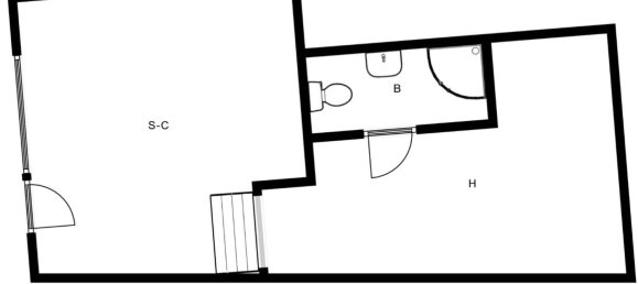 59m² Commercial property in Basque Autonomous Community, Spain No. 159350 16